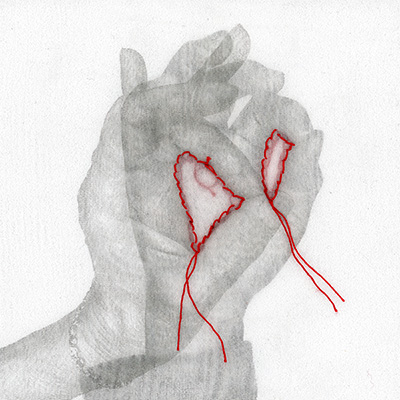Jocelyne Thibault_Les Mouvements perpetuels